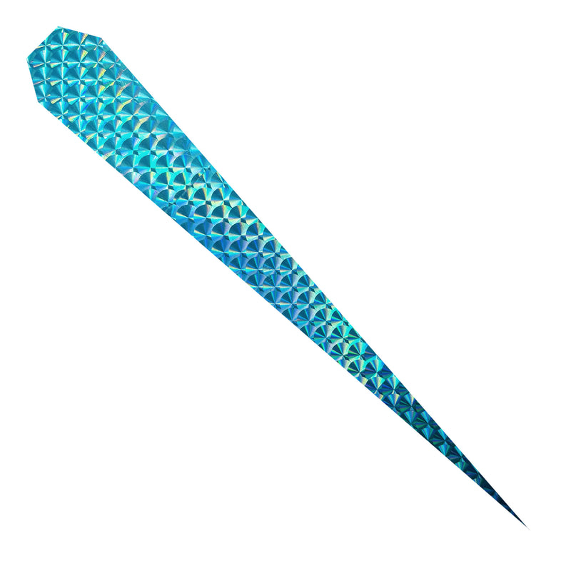 Load image into Gallery viewer, Skirted Lure Wings-Accessories - Game Fishing-Fishing Station-Baby Blue-Fishing Station