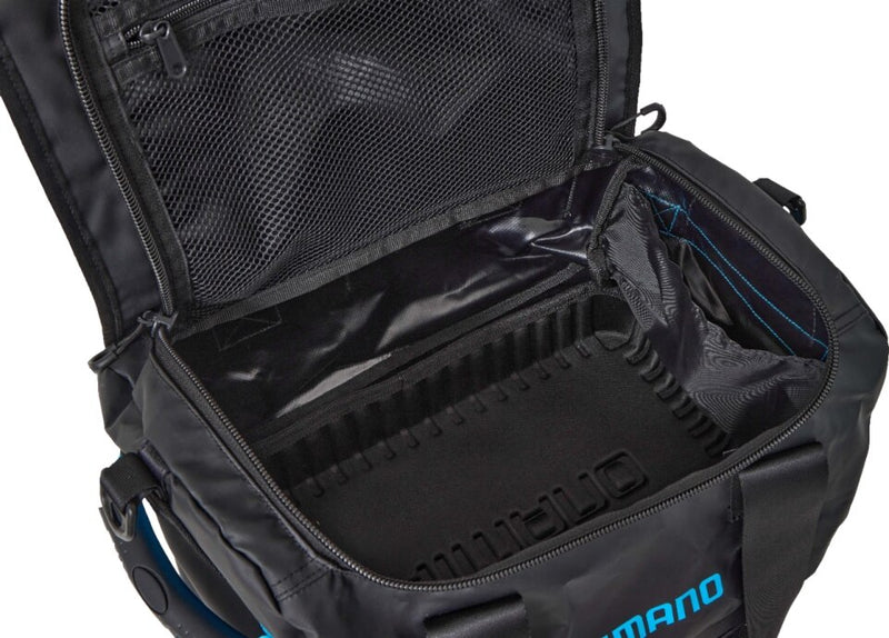Load image into Gallery viewer, Shimano Medium Banar Bag