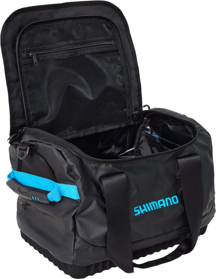 Load image into Gallery viewer, Shimano Medium Banar Bag