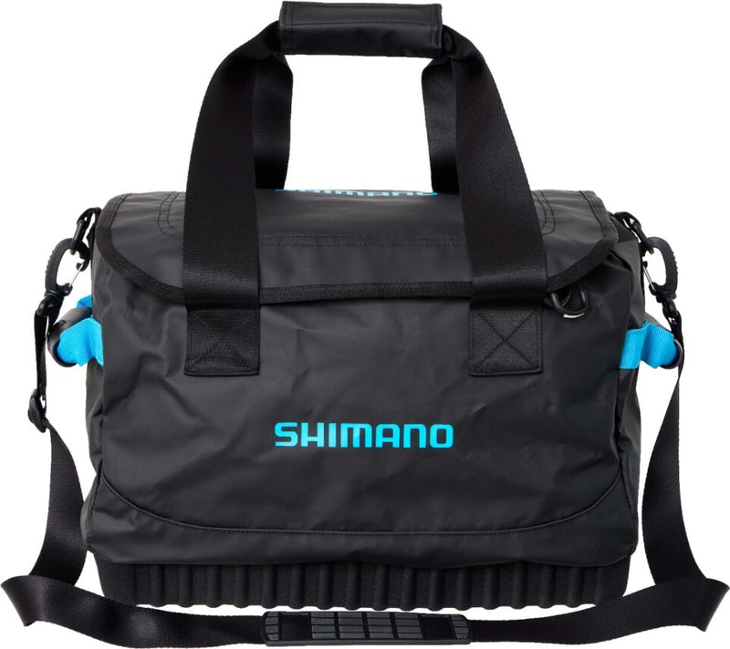 Load image into Gallery viewer, Shimano Medium Banar Bag
