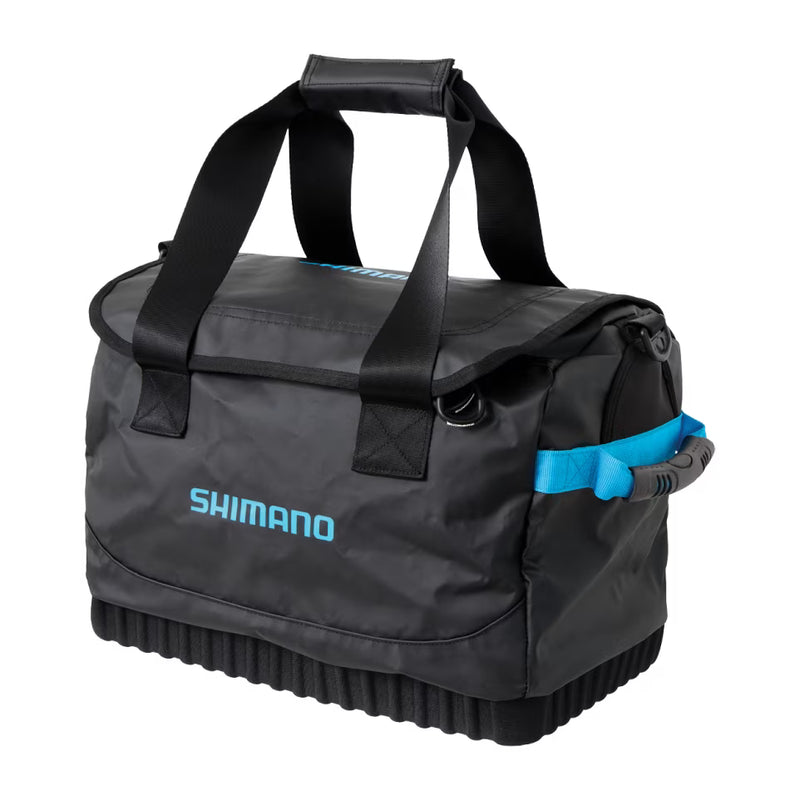 Load image into Gallery viewer, Shimano Medium Banar Bag