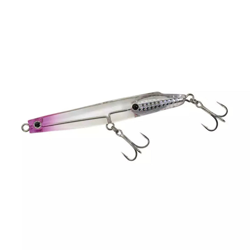 Load image into Gallery viewer, Bassday Crystal Pencil Lure-Lure - Poppers, Stickbaits & Pencils-Bassday-HH-710-120mm-Fishing Station