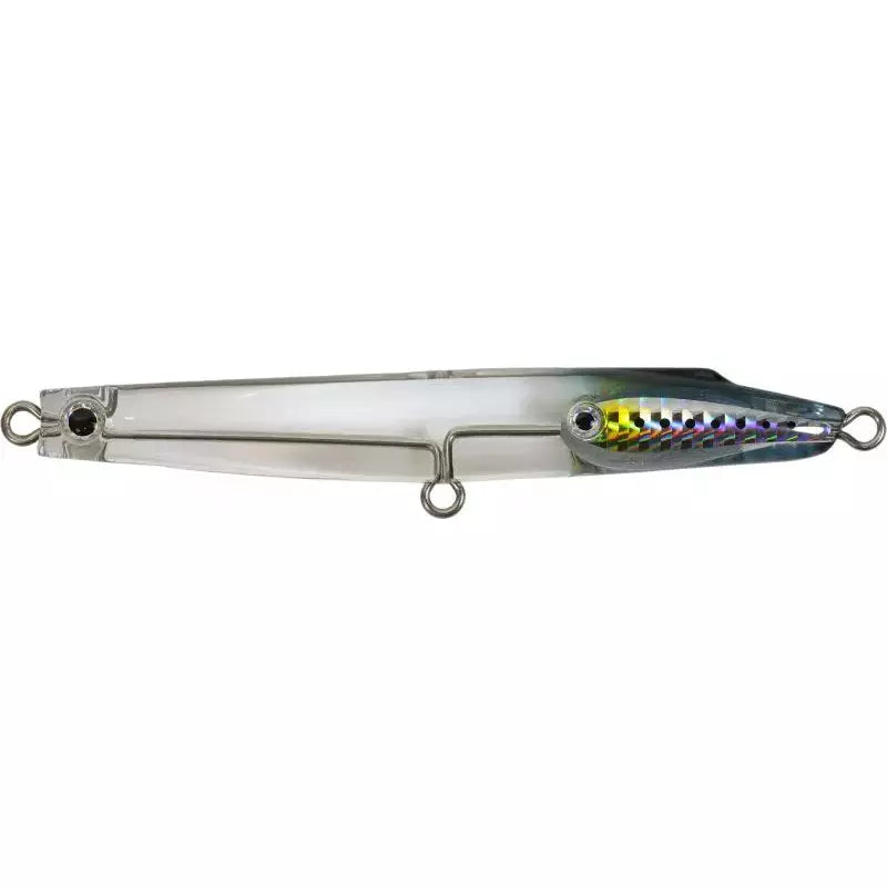 Load image into Gallery viewer, Bassday Crystal Pencil Lure-Lure - Poppers, Stickbaits & Pencils-Bassday-HH-710-120mm-Fishing Station