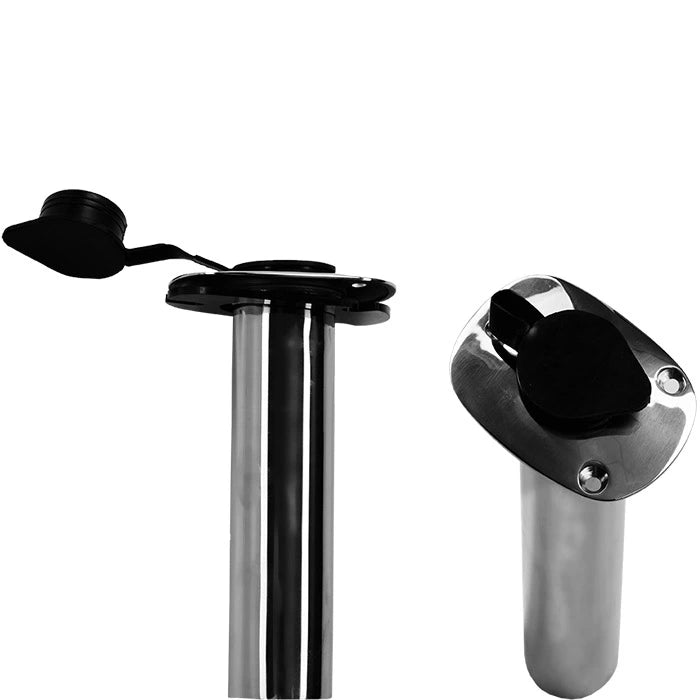 Bell Marine Viper Pro Series Multi-Directional 3-Way Double Wire Rod Holder main image 1