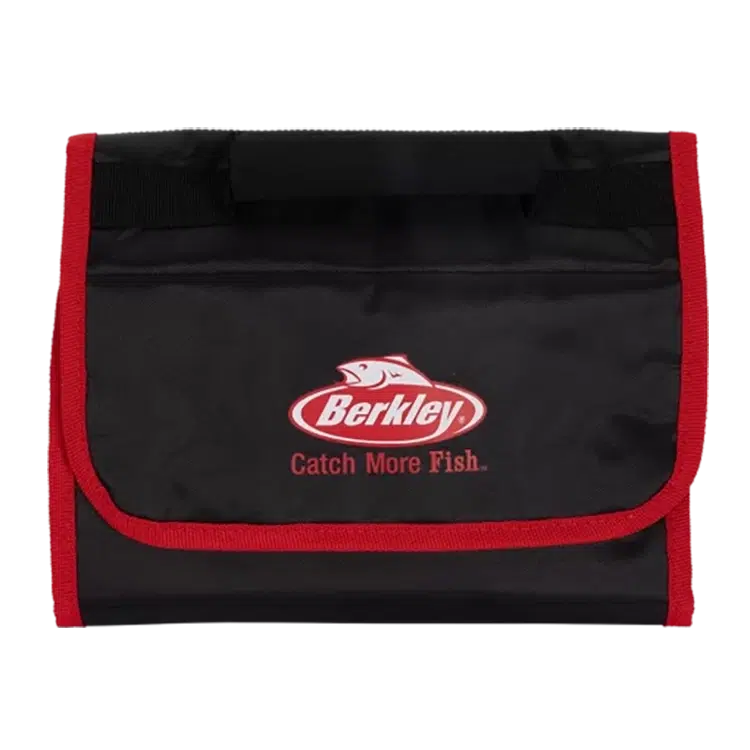 Berkley Bait Wallet-Tackle Boxes & Bags-Berkley-Fishing Station