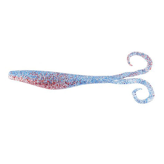 Berkley Gulp! Crazy Legs Jerk Shad Soft Plastic Lure-Lure - Soft Plastic-Berkley-7"-Nuclear Chicken-Fishing Station