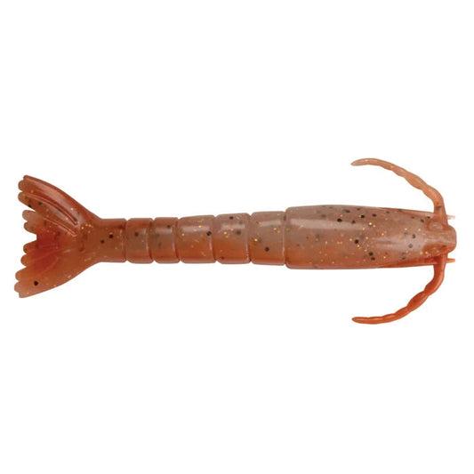 Berkley Gulp Shrimp-Lure - Soft Plastic-Berkley-2"-New Penny-Fishing Station