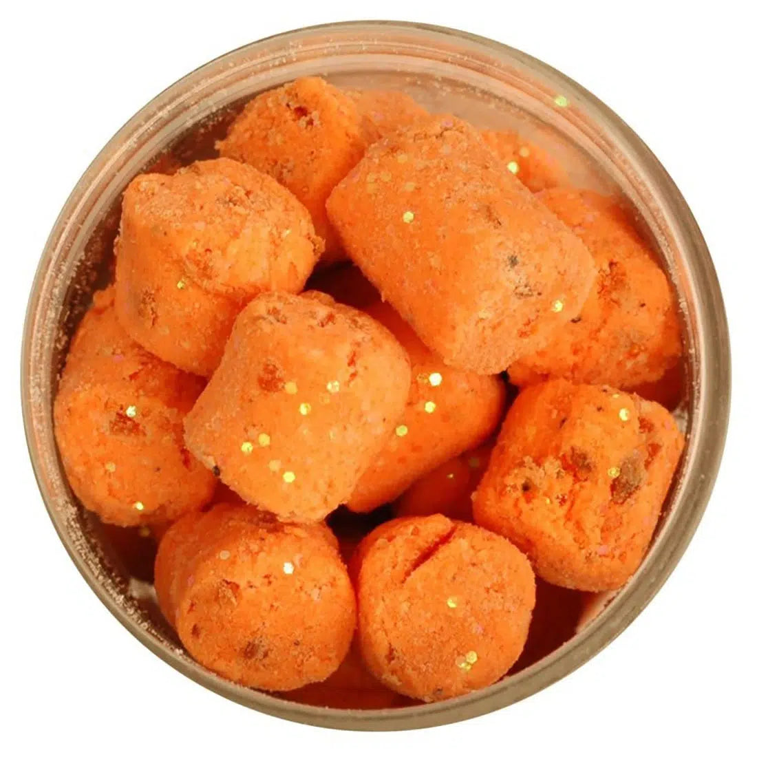 Berkley Gulp Trout Nuggets-Fish Attractants & Scents-Berkley-Orange Pulp-Fishing Station