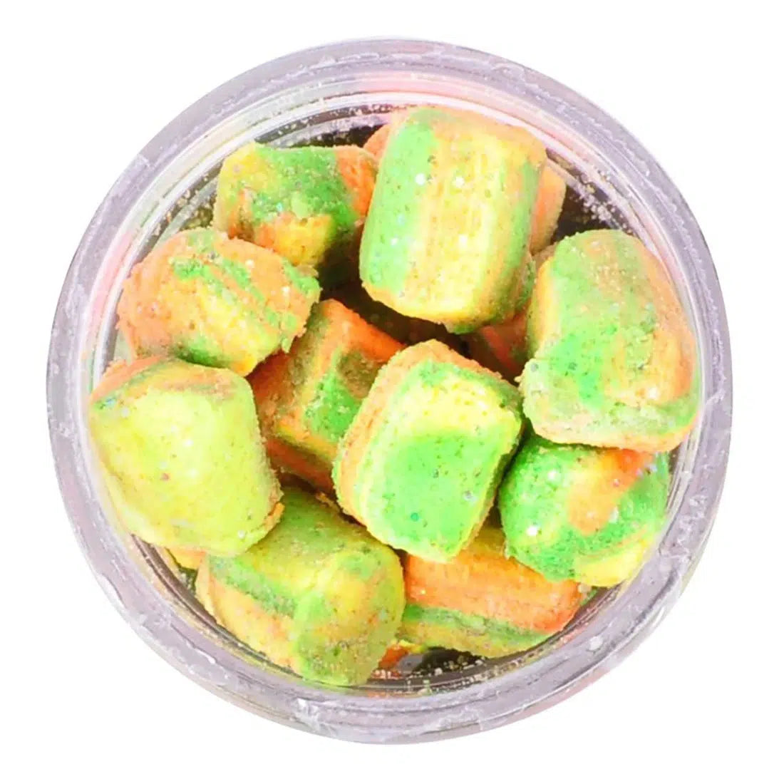 Berkley Gulp Trout Nuggets-Fish Attractants & Scents-Berkley-Rainbow Candy-Fishing Station