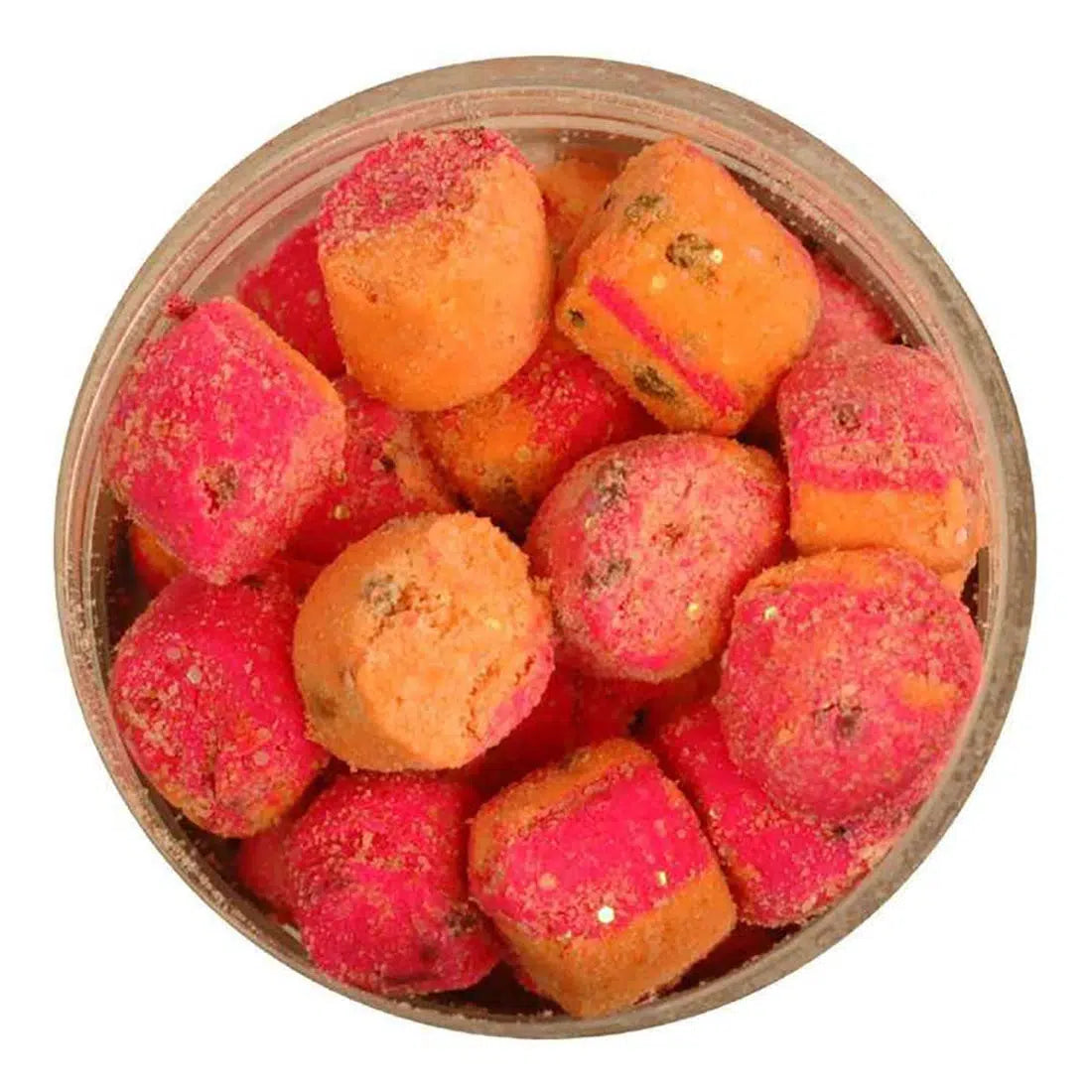 Berkley Gulp Trout Nuggets-Fish Attractants & Scents-Berkley-Sherbet Burst-Fishing Station