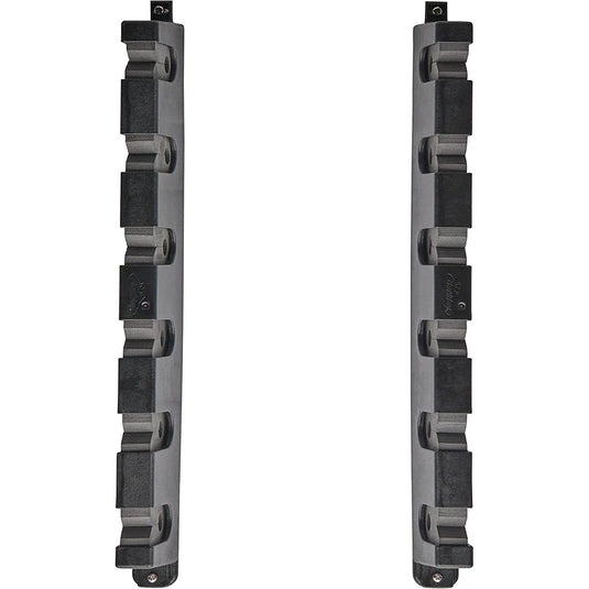 Berkley Horizontal 6 Rod Rack-Rod Holders-Berkley-Fishing Station