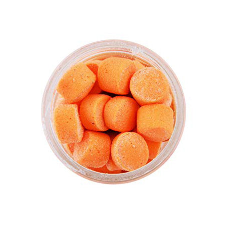 Berkley Powerbait Trout Nuggets-Fish Attractants & Scents-Berkley-Orange-Fishing Station