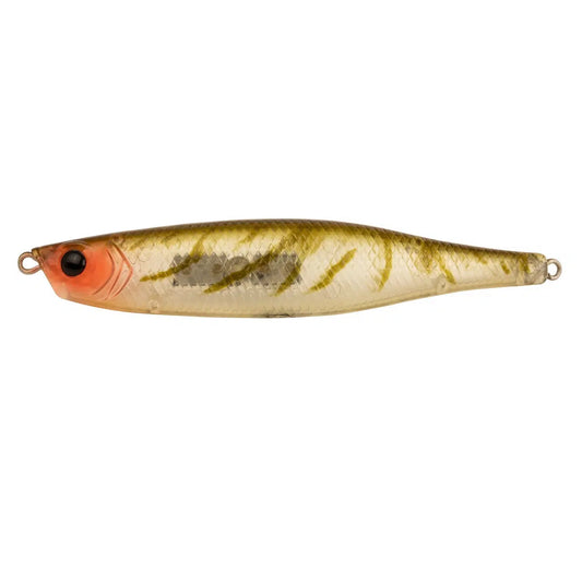 Berkley Pro-Tech Bender Lure-Lure - Small Surface-Berkley-76mm-Orange Shrimp-Fishing Station
