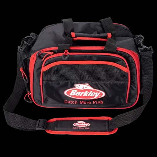 Berkley Tackle Bag-Tackle Boxes & Bags-Berkley-Medium-Fishing Station
