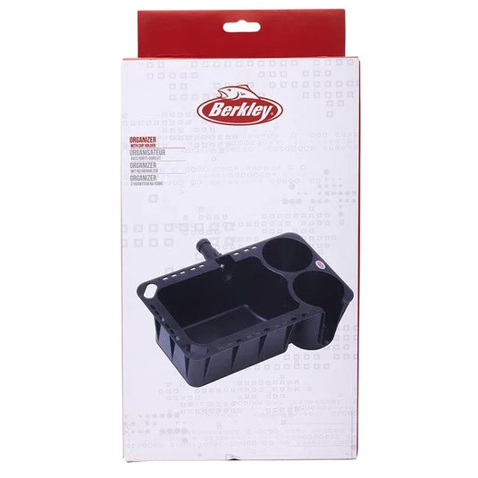 Berkley Organiser with Cup Holder