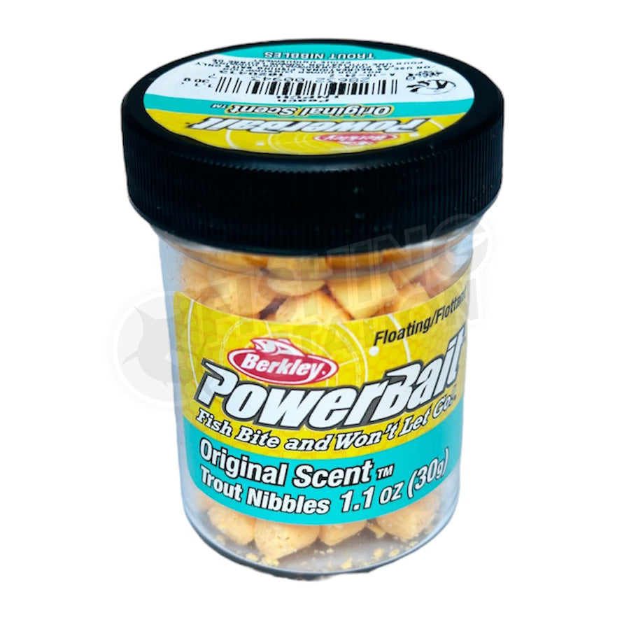 BERKLEY PowerBait Trout Bait 50g Chartreuse buy BERKLEY PowerBait Trout Bait 50g Chartreuse buy