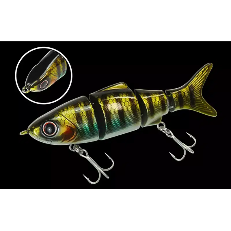 Load image into Gallery viewer, Biovex Joint Bait Lure-Lure - Swimbait-Biovex-#77-72SF-Fishing Station