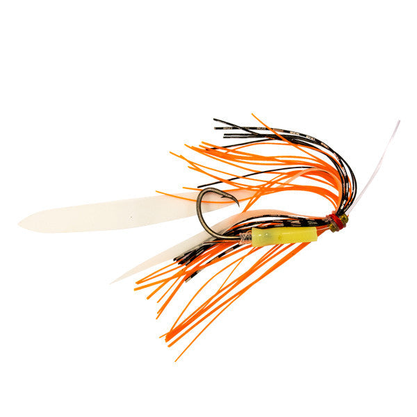 Load image into Gallery viewer, Black Magic Snapper Snack Rig-Terminal Tackle - Pre-Made Rigs-Black Magic-Tiger-3/0-Fishing Station