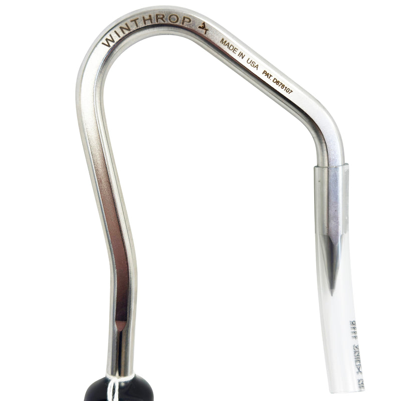 Load image into Gallery viewer, Black Pete HCH Bamboo Gaff-Gaffs & Catch and Release Tools-Black Pete-4FT 2" Winthrop Hook-Fishing Station