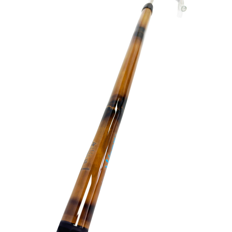 Load image into Gallery viewer, Black Pete HCH Bamboo Gaff-Gaffs & Catch and Release Tools-Black Pete-4FT 2" Winthrop Hook-Fishing Station