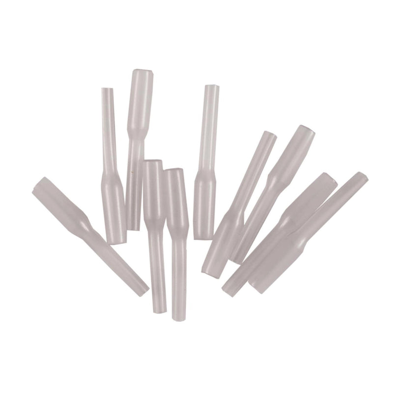 Load image into Gallery viewer, Black Pete Light Sleeves-Terminal Tackle - Beads & Tubing-Black Pete-Lumo-Fishing Station