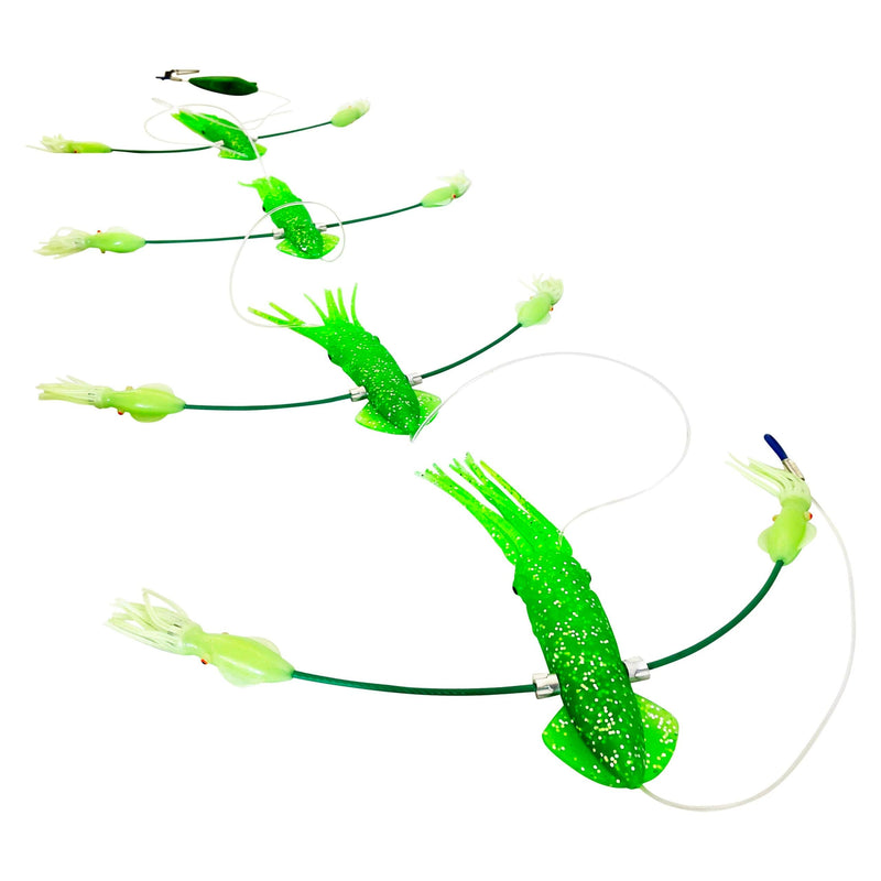 Load image into Gallery viewer, Black Pete Slap Happy Daisy Chain Teaser-Teasers-Black Pete-Pink-7 inch-Fishing Station