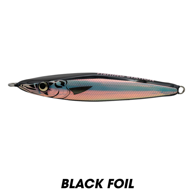Load image into Gallery viewer, Fishing Station Rocket 120 Pencil Lure
