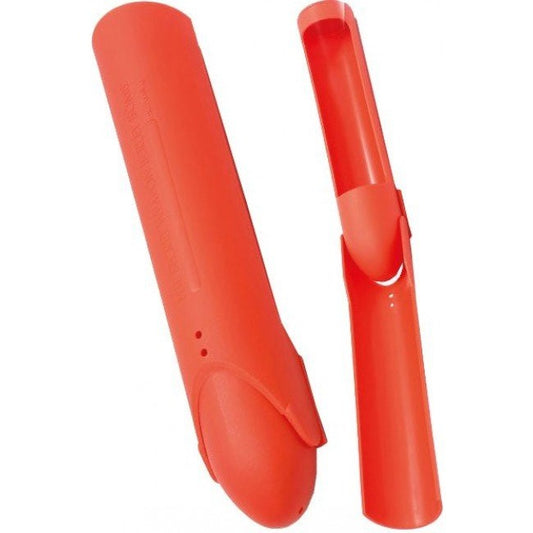 Black Pete Secret Weapon Berley Bomb-Buckets, Bait Collecting & Burley-Black Pete-Fishing Station