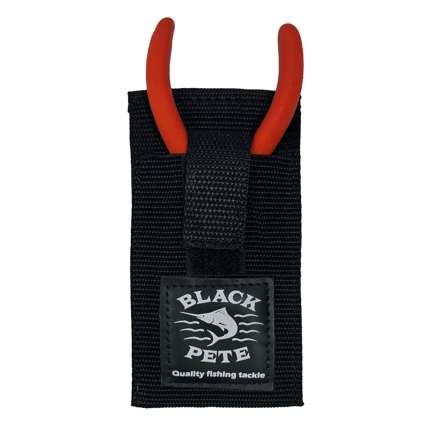 Black Pete Deckie Plier Pouch