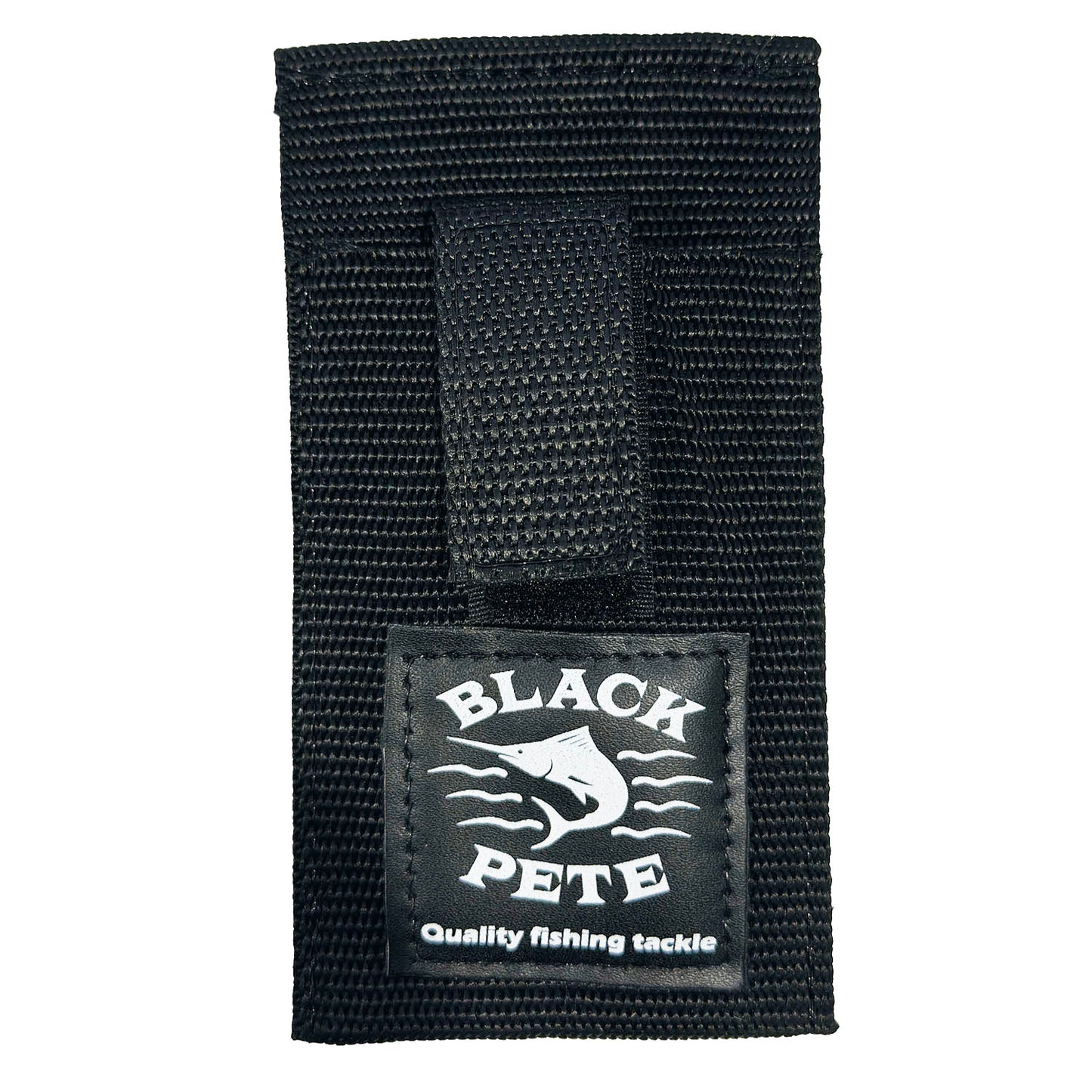 Black Pete Deckie Plier Pouch