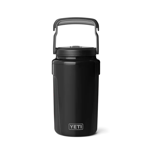 Load image into Gallery viewer, Yeti Silo 40oz (1.1L) Jug with Straw Cap