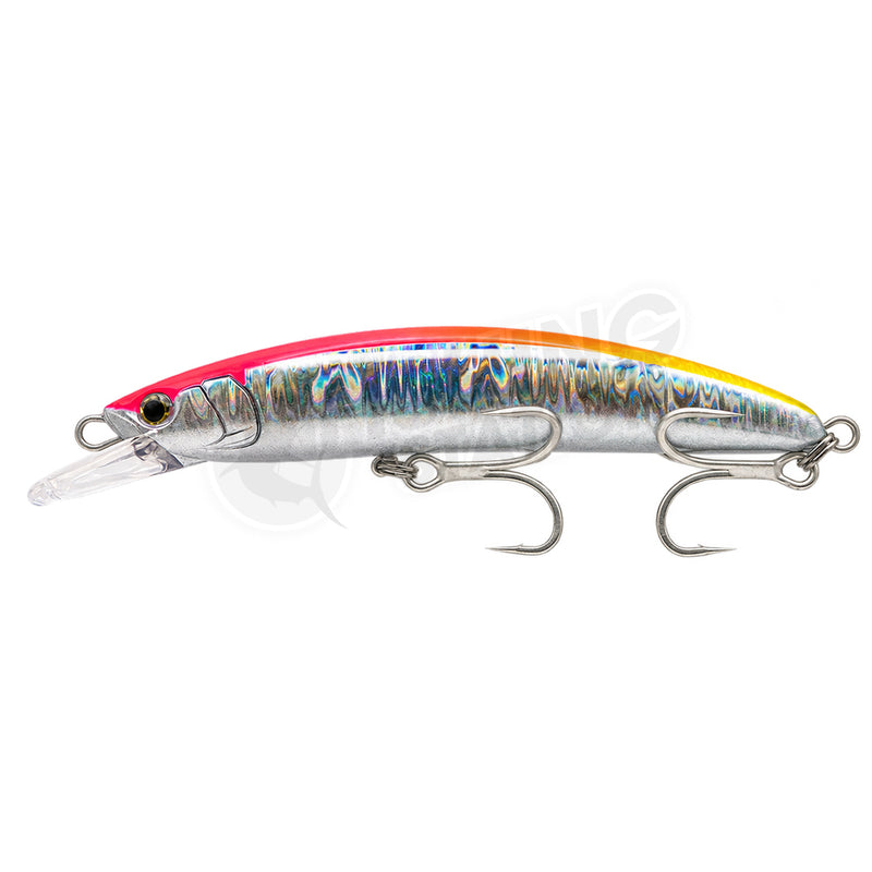 Load image into Gallery viewer, Maria Boar 145mm Slow Sinking Hardbody Lure