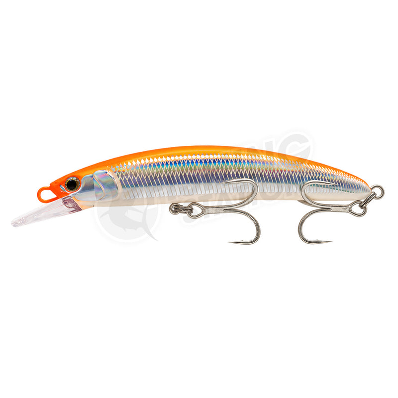 Load image into Gallery viewer, Maria Boar 145mm Slow Sinking Hardbody Lure