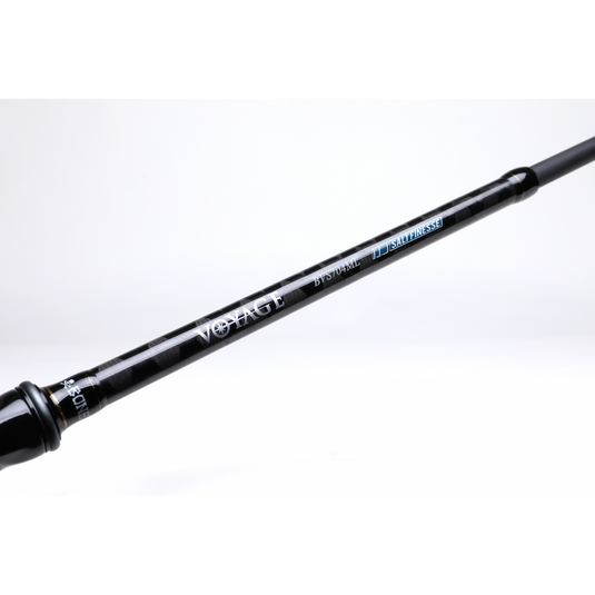Bone Voyage Salt Finesse Travel Rod-Rod-Bone-Spin-BVS764M-Fishing Station