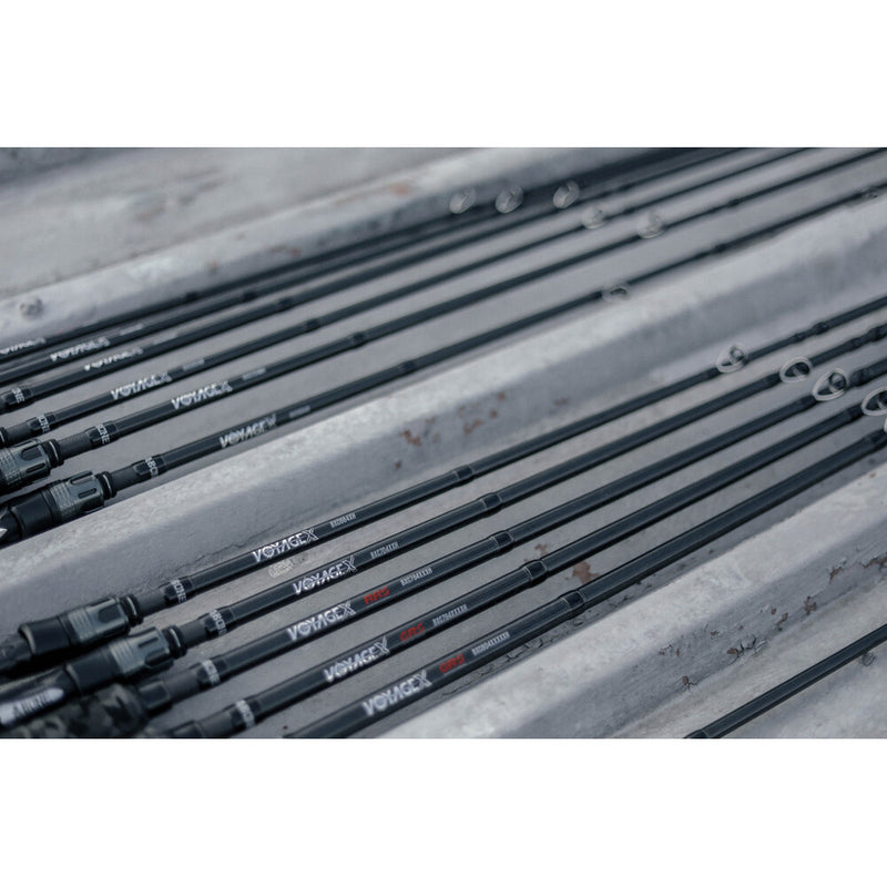 Load image into Gallery viewer, Bone Voyage X Travel Rod-Rod-Bone-Spin-BXS704XH-Fishing Station