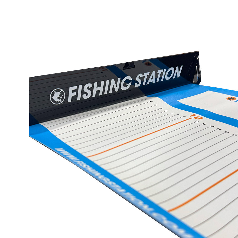 Fishing Station Brag Mat 150cm