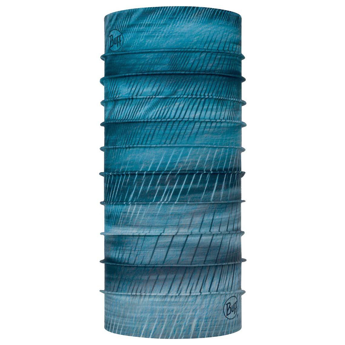 Buff Coolnet UV+ Multifunctional Headwear-Hats & Headwear-Buff-Keren Stone Blue-Fishing Station