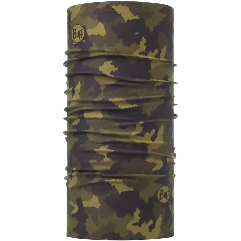 Buff Original Headwear-Hats & Headwear-Buff-Adult - Hunter Military-Fishing Station