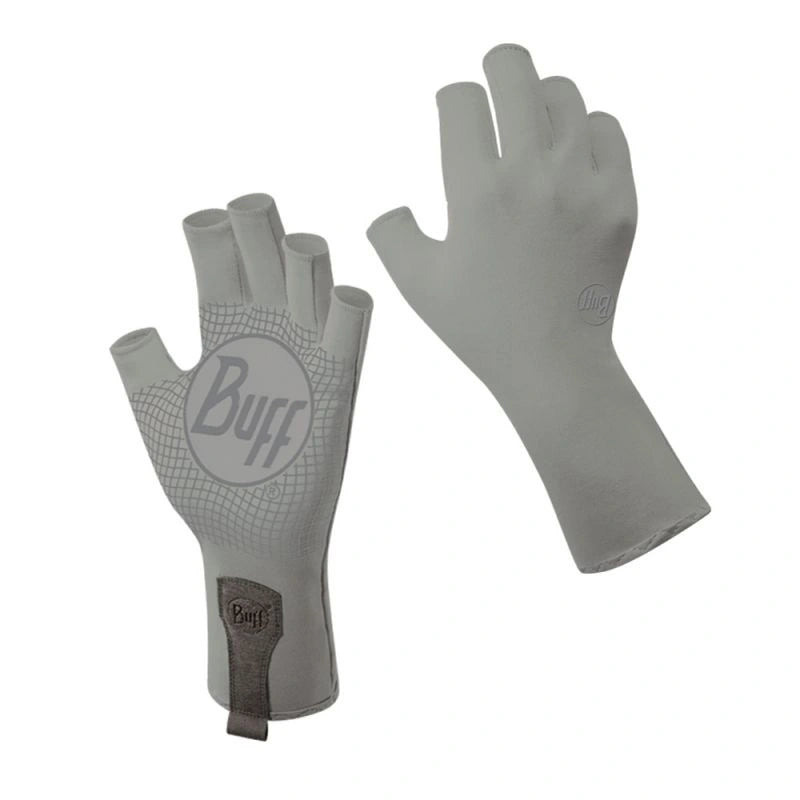 Buff Water Gloves – Fishing Station