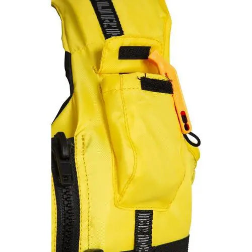 Burke Child Front Entry Level 100PFD-Life Jackets & PFDs-Burke-XXS 15-24kg-Fishing Station