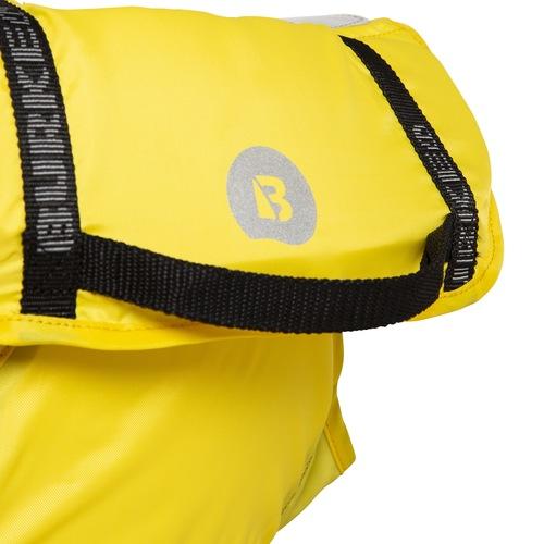 Burke Child Front Entry Level 100PFD-Life Jackets & PFDs-Burke-XXS 15-24kg-Fishing Station