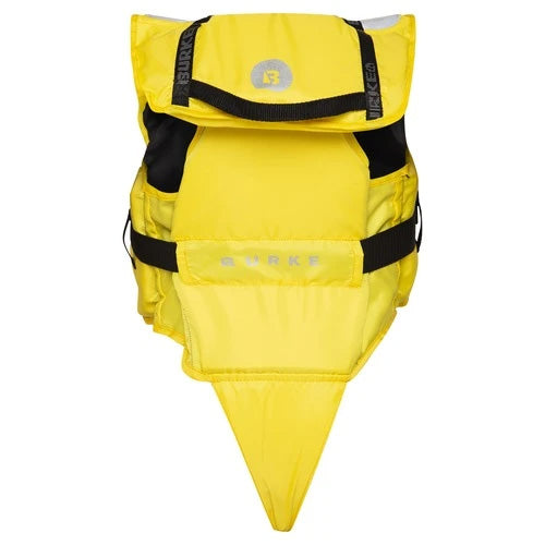 Burke Child Front Entry Level 100PFD-Life Jackets & PFDs-Burke-XXS 15-24kg-Fishing Station