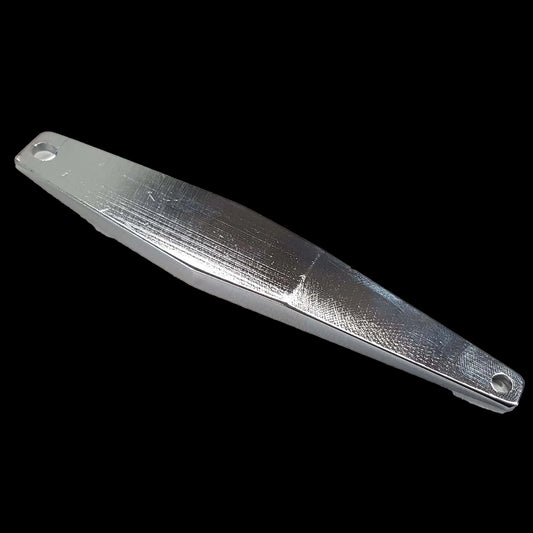 Busted Old School 85g Metal Lure-Lure - Metal-Busted Fishing-Fishing Station