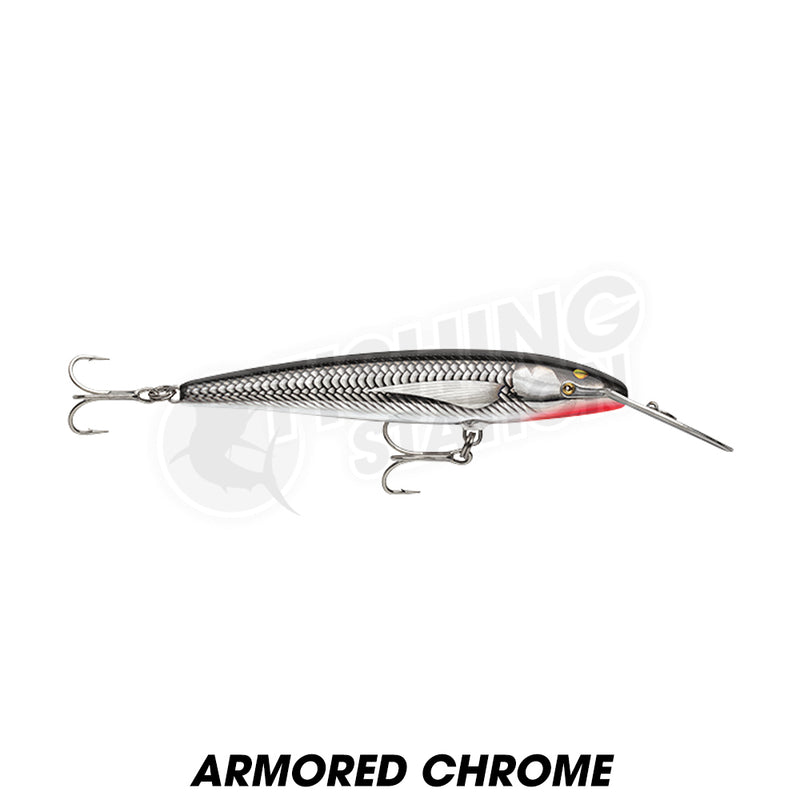 Load image into Gallery viewer, Rapala Countdown Magnum Elite 185mm Sinking Hardbody Lure