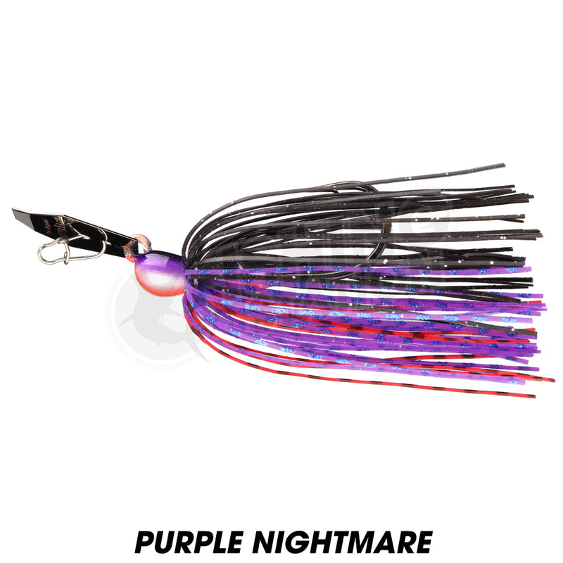 Load image into Gallery viewer, Z-Man Chatterbait Mini Max 1/4oz Lure