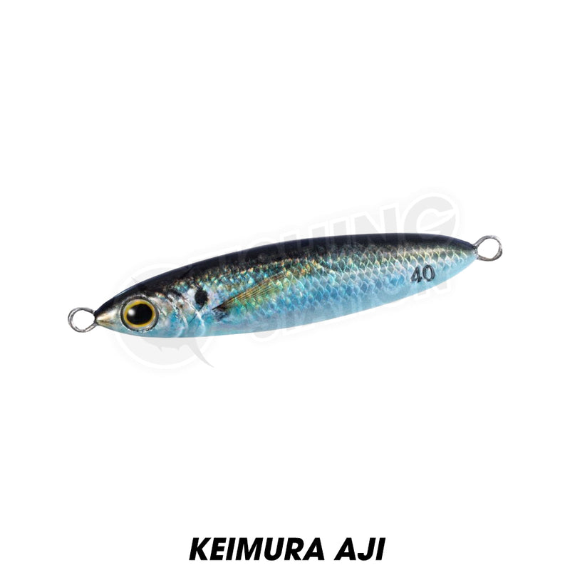 Load image into Gallery viewer, Shimano Coltsniper Wonderfall 60g Jig