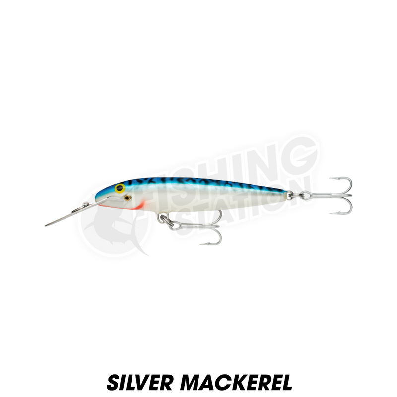 Load image into Gallery viewer, Rapala Countdown Magnum Sinking Lure