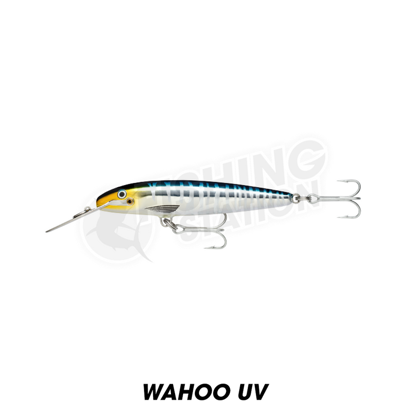 Load image into Gallery viewer, Rapala Countdown Magnum Sinking Lure