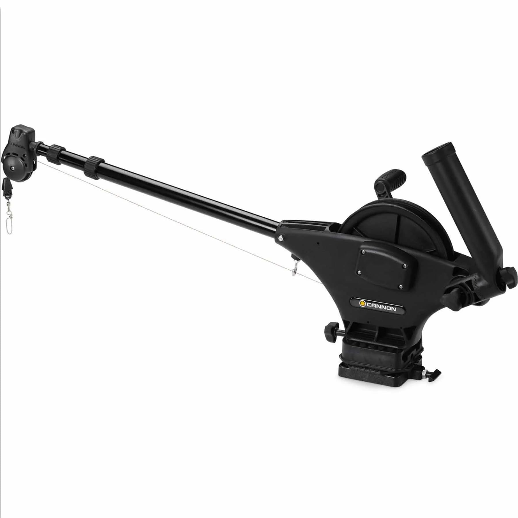 Cannon Downrigger UniTroll 10 STX Fishing Station