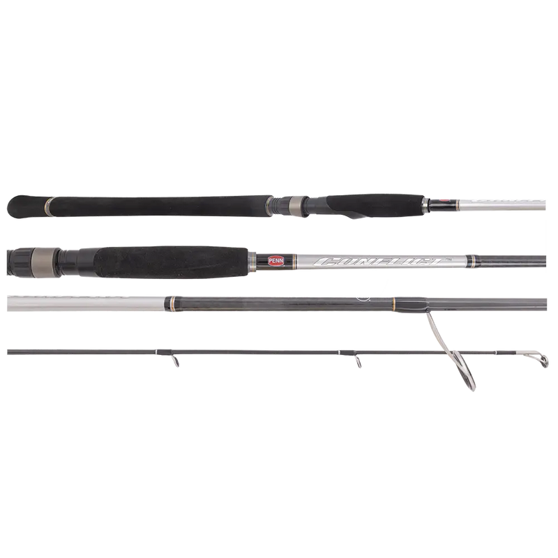 Load image into Gallery viewer, Penn Conflict Spin Rod